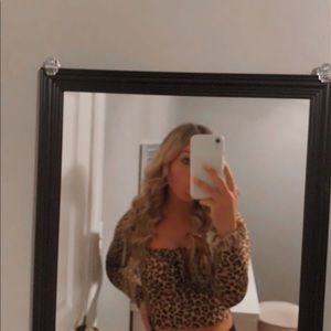 Meet your Posher, Genna